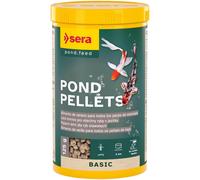 TEMU Sera Pond Pellets - Alimento para de Estanque