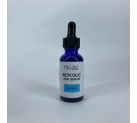 TEMU Sérum de Ácido Glicólico para Realzar el , Exfoliar y Suavizar la Piel - Hidratante con Aloe Vera y Té Verde - Y