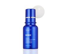 TEMU Sérum Exosoma Zero de 30ml | Exosomas para el Rostro | AHA+BHA+PHA+Complejo de Exosomas | Potenciador de Facial | Marca KOEC, Tono de Color