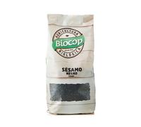 TEMU Sésamo Negro Crudo - Agricultura Biológica - Biocop