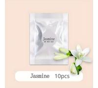 TEMU Set de 10 Tabletas de Repuesto para Ambientador de Coche, Diseñadas para el Estilo del Automóvil, Barras de Perfume Sólido para Mejorar Dentro de Tu Vehículo