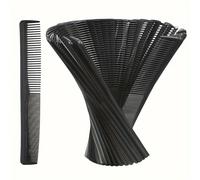 TEMU Set de 12 Peines para Cortar el Cabello, Cepillos de Estilo de Cara para el Cabello