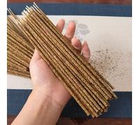 TEMU Set de 12 Varillas de Incienso de de Hechas a - Floral Herbal | Ideal para Meditación, , Relajación y Paquetes de Regalo | de Quemado Extendido