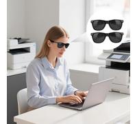 TEMU Set de 2 diseñados para mejorar , corregir la y proporcionar un entrenamiento al reducir la fatiga