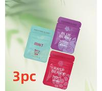 TEMU Set de 3 de , para Dispositivos de Aire - , Frambuesa, Limón, Fresa, y Más , 9 Sticks en Total, No Requiere Baterías, ¡Un Regalo !