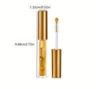 TEMU Set de 3 piezas BMBN de para Pestañas y Cejas - Fórmula Natural Voluminizadora y Rizadora, Adecuada para Pestañas y Cejas - Gel Cosmético Nutritivo para Ojos, Mascarilla en Crema