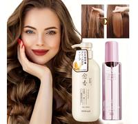 TEMU Set de Control de Aceite y Champú BOSU de 2 piezas, Síntesis Hidratante, Limpieza Profunda, Reducción de la , Volumen, Suavidad y , Ideal para Mujeres y Hombres, Uso Portátil en Verano en Casa