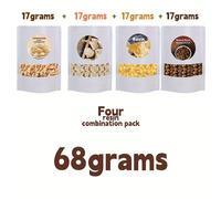 TEMU Set de de Resina Natural: Combo de Incienso//Colofonia/Goma Blanca | para Meditación y Yoga | Limpieza + Emocional | Mejora Energético del Hogar