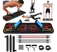 TEMU Set de Tabla de Flexiones