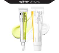 TEMU Set Duo de Cuidado de la Piel Coreano | Sérum Estimulante + Crema Txa 5% | Reafirmante, Poros, y No Irritante, Cuidado de la Piel Coreano Premium