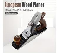 TEMU SHDY European Lijadora de Madera - Lijadora Manual con Hierro Ajustable, Diseño Ergonómico, Sin Electricidad ni Batería Necesaria para Trabajo de Madera, Manualidades y Fabricación de Muebles