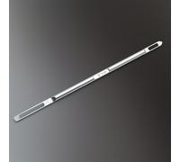 TEMU SHUYUSEWING Herramienta de Enhebrado de Acero Inoxidable - Diseño Ergonómico Resistente a la Corrosión para Bandas Elásticas, Cintas y Cuerdas - para Proyectos de Costura y Manualidades