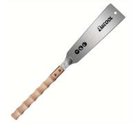 TEMU Sierra de Japonesa RUITOOL de 22 Pulgadas - Acero Duradero, Herramienta de Corte de Precisión, RUITOOL