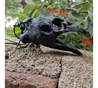 TEMU Silbato de la Muerte - Diseño de Calavera de , Silbato de de Emergencia de Resina para Deportes al y Camping