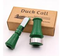 TEMU Silbatos de para equipo de caza al , que imitan los de , silbatos de , de aves y silbatos de engaño.