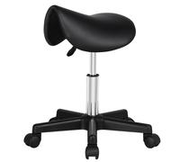 TEMU Silla de Costoffs Silla rodante ajustable Silla Silla de práctica Silla de trabajo Silla de oficina Silla de asiento Silla con ruedas