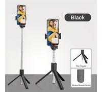 TEMU sin varillas Ajustable para Transmisiones con Control Remoto y Antivibración para Fotografía y Palo Selfie