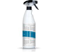 TEMU Sisbrill Car Acondicionador de Salpicaderos, Plásticos y Piel - Abrillantador Satinado - Crema Pulverizada - 750 Ml