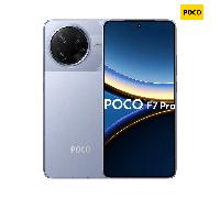 TEMU Smartphone POCO F7 Pro 5G, 12GB+256GB, NFC, procesador Snapdragon® 8 Gen 3, cámaras duales de 50MP con OIS, de 90W (: 24117RK2CG)