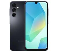 TEMU Smartphone Samsung Galaxy A16 4G 4GB+128GB, Pantalla FHD+ de 6.7", Cámara Principal de 50MP, Batería de 5000mAh con Carga Rápida