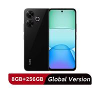 TEMU Smartphone Xiaomi 13 4G Versión con , procesador MTK Helio G91 Ultra , cámara de 108MP, pantalla de 6.79" a 90Hz y batería de 5030mAh con NFC.