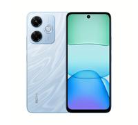 TEMU Smartphone Xiaomi 13x 4G, 8+256GB, Pantalla de 6.79" FHD+ a 90Hz, Cámara Principal de 108MP, Batería de 5030mAh con Carga Rápida de 33W, Helio G91-Ultra, Cargador