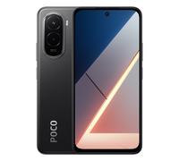 TEMU Smartphone Xiaomi POCO M7 4G, Snapdragon 685, 6GB+128GB, cámara dual de 50MP, de 6.9 pulgadas, de de 120Hz, batería de 7000mAh, Xiaomi 2, sin cargador (: 25062PC34E)