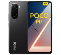 TEMU Smartphone Xiaomi POCO M7, 6GB+128GB, Procesador Snapdragon® 685, Pantalla FHD+ de 6.9", Cámara Principal de 50MP, Batería de 7000mAh (typ), Cargador No Incluido 25062PC34E