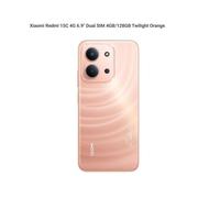 TEMU Smartphone Xiaomi Redmi 15C 6.9" 4GB/128GB, Cámara IA de 50MP, Batería de 6000mAh, Pantalla de 120Hz, Procesador -Core, Carga Rápida de 33W, 4G