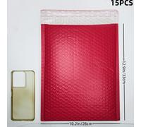 TEMU Sobres de PE - Sobres Antigolpes e Impermeables para Ropa, Joyería, Cosméticos y Regalos de Fiestas