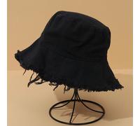 TEMU Sombrero de pala vintage gótico con , correa ajustable, para exteriores, estilo casual para hombres y mujeres, ideal para regalo de Día de la .