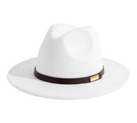 TEMU Sombrero Unisex de para Hombres y Mujeres - Protección Solar al con Diseño Elegante, y Duradero para Playa, Camping, Fútbol, Regalos del Día