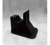 TEMU Soporte 3D Impreso para Aerógrafo, Compatible con Fengda FE-130K y Más, Útil para Rellenar el Recipiente de Pintura, Porta Aerógrafo para Pintura de Modelos