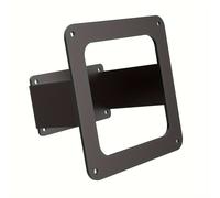 TEMU Soporte Adaptador para Samsung Neo G9, G65B, G70A, G75T, G85NB, CRG9, CHG9, CHG90 & Monitores Odyssey G9 - Compatible con 100x100mm (Soporte No Incluido)