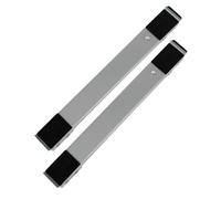 TEMU Soporte Ajustable de 24 Ruedas para Lavadora, Base para Refrigerador, Soporte Móvil para Rollo, Estantes Móviles, Soporte para Secadora Universal Multifuncional