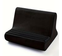 TEMU Soporte Ajustable en 4 Ángulos para Teléfonos y Tabletas, Cojín de Soporte para Escritorio, Ideal para Teléfonos, Tabletas y Lectores Electrónicos, para Mesas, Regazos, Sofás y Lectura en la Cama