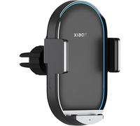 TEMU Soporte Cargador Inalámbrico para Coches Xiaomi Mi 50W BHR6748GL