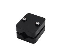 TEMU Soporte de Aluminio para Motocicleta - Soporte GPS Retrofiteable para en Móvil BMW R1200G y SF800GS