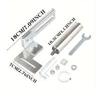 TEMU Soporte de banda elástica de base para puños, dobladillos y cinturillas. Soporte de banda elástica computarizado diseñado para pantalones de niños, ajuste de cinturilla sin perforaciones