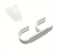 TEMU Soporte de manguera de CPAP con función anti-deslizante, gancho de máscara de CPAP y soporte de tubería de CPAP, organizador de manguera de CPAP