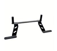 TEMU Soporte de montaje de luz auxiliar para motocicletas BMW R1200GS y R1250GS LC Adventure de 2014 a 2022, sin batería