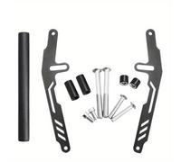 TEMU Soporte de para Móvil GPS para Motocicleta 368G - Soporte y Soporte de Teléfono