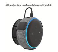 TEMU Soporte de Pared para Altavoces de 3ra, 4ta y 5ta Generación y Google Home Mini