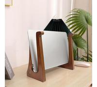 TEMU Soporte de portátil de madera, soporte universal para computadora, soporte de portátil de disipación de para , , Dell, HP, para for lenovo