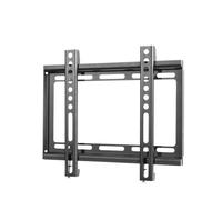 TEMU Soporte de TV Fijo de Pared 23" a 42" | Ultra Slim 35kg