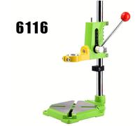 TEMU Soporte Multifuncional para Taladro Eléctrico Doméstico/Fijación Vertical/ Taladro de /Máquina de Perforación de Mesa