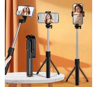 TEMU Soporte multifuncional para teléfono móvil con de , soporte universal para transmisión , artefacto para selfies, rotación de , para viajar