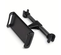 TEMU Soporte multifuncional para teléfono móvil, tableta y iPad en reposacabezas del asiento trasero del coche, accesorios para automóvil