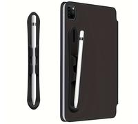 TEMU Soporte para Lápiz de Tableta, para Lápiz Capacitivo con Ranura para Soporte de Lápiz iPad - Compatible con Apple Pencil Pro/1ª Gen 2ª Gen & S6 Lite/S7 FE/S8/S9/S10 Ultra