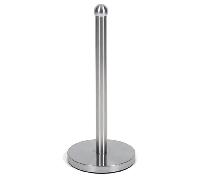 TEMU Soporte para Rollos de Papel de Cocina de Acero Inoxidable Premium, - Elegante y Duradero Marca Gerimport